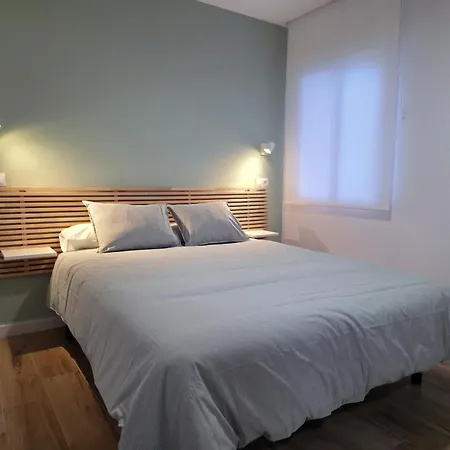 Sunny Churriana Apartment Malaga